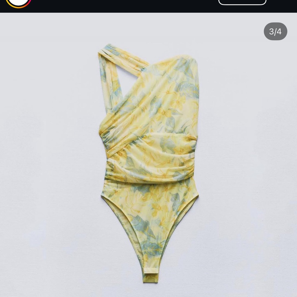 Bodysuit
